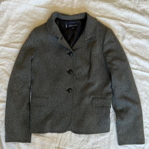 ANNE KLEIN BLAZER - Size 12 :)